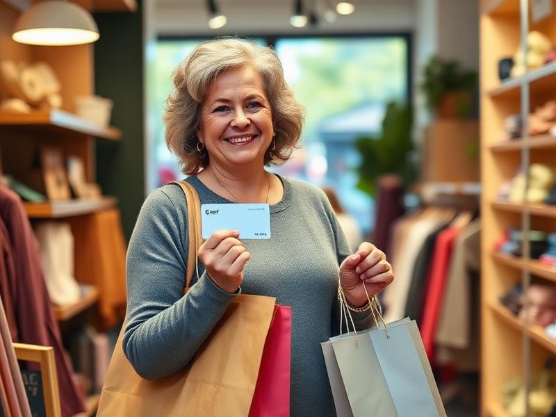 Loyalty Program