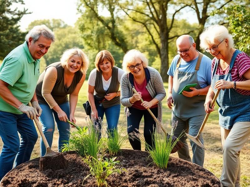 Volunteer Opportunities